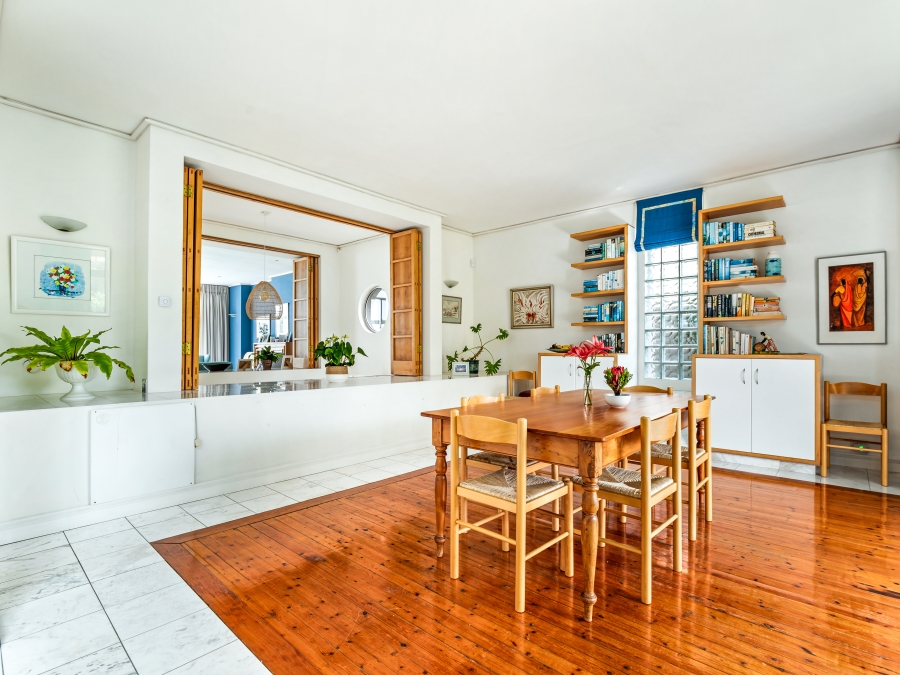 4 Bedroom Property for Sale in Leisure Isle Western Cape